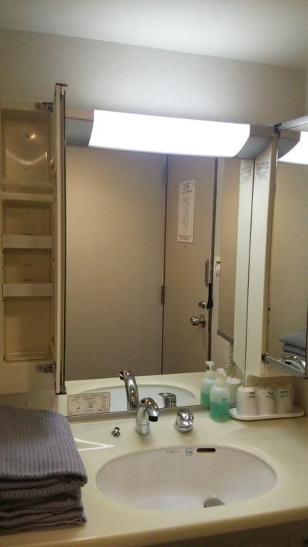Hotel Ishimoto Hiroshima Room photo