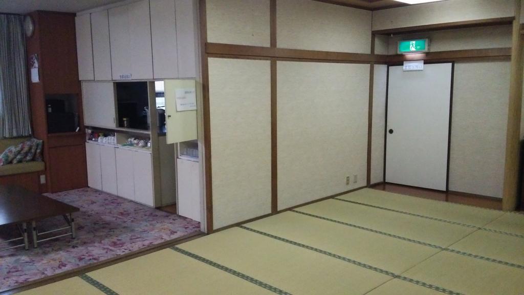 Hotel Ishimoto Hiroshima Exterior photo