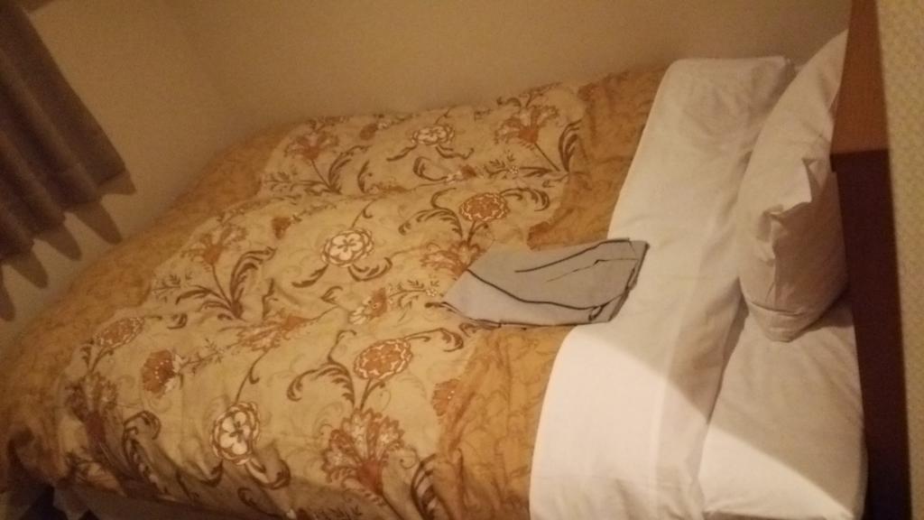 Hotel Ishimoto Hiroshima Room photo