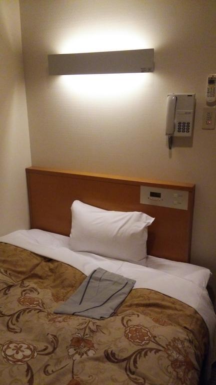 Hotel Ishimoto Hiroshima Room photo