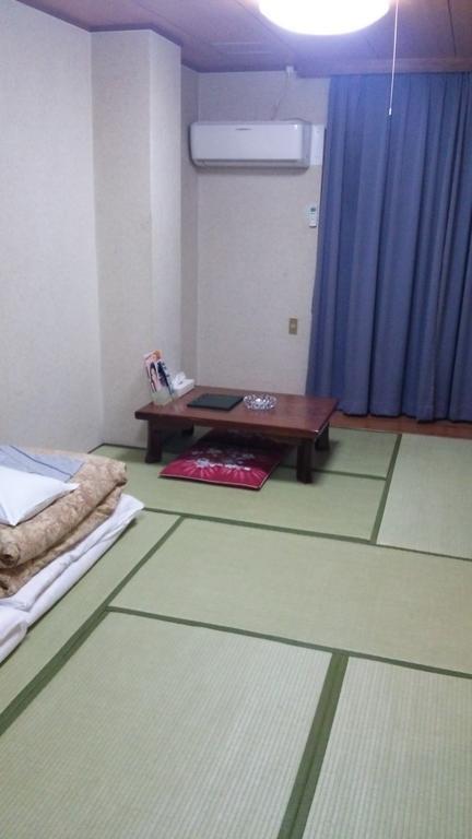 Hotel Ishimoto Hiroshima Room photo