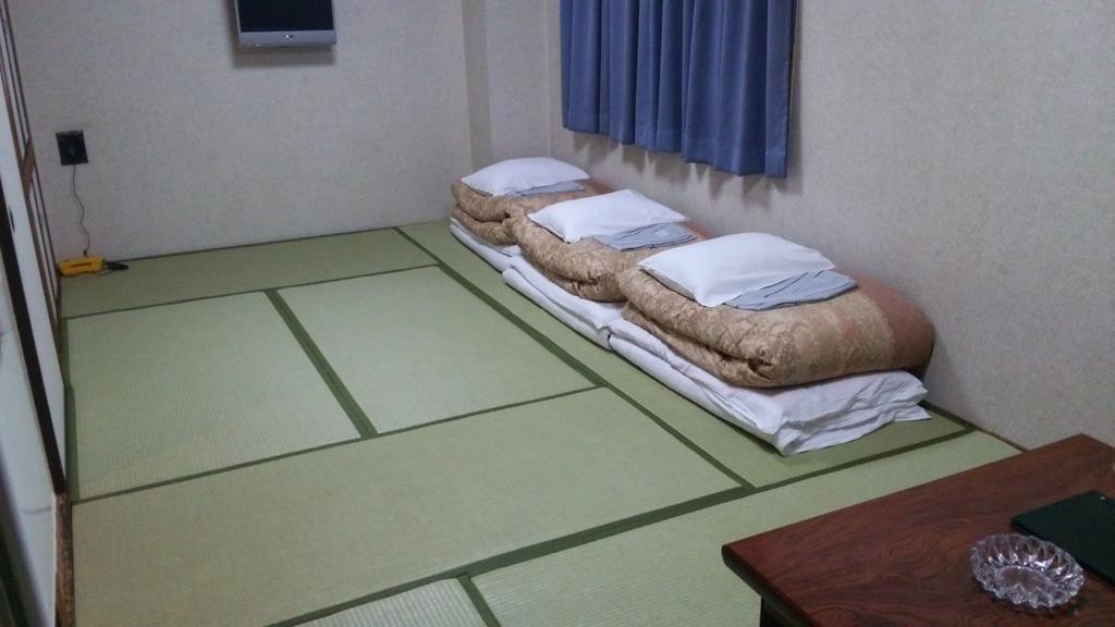 Hotel Ishimoto Hiroshima Room photo